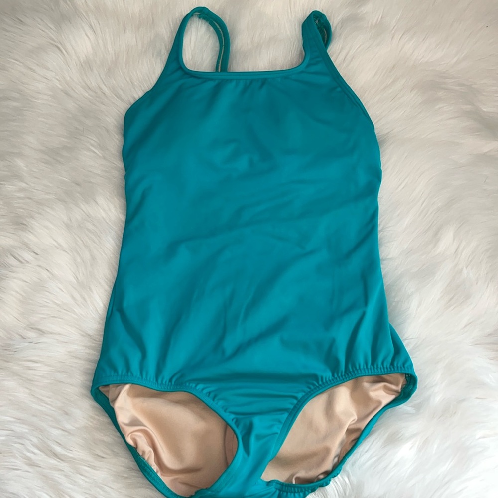 Lands’ End mastectomy swimsuit 6